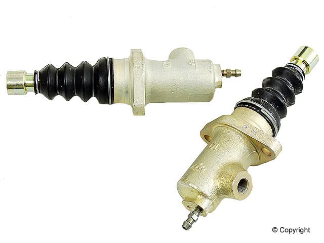 Clutch Slave Cylinder for All Vanagon- FTE Brand