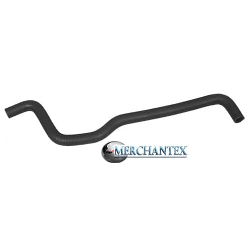 Coolant Hose for 92-95 2.5l Eurovan between metal pipe and oil cooler