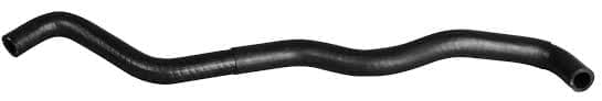 Coolant Hose for 92-95 2.5l Eurovan between metal pipe and oil cooler (other)