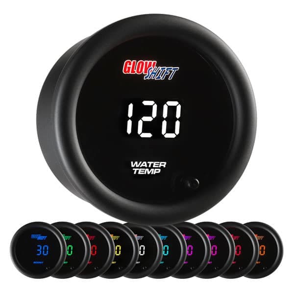 Coolant Temperature Gauge Kit for all Water Cooled Vanagon