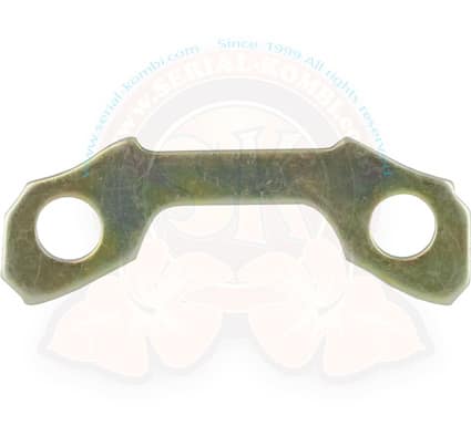 CV Boot Flange Plate for all VW Bus and Vanagon