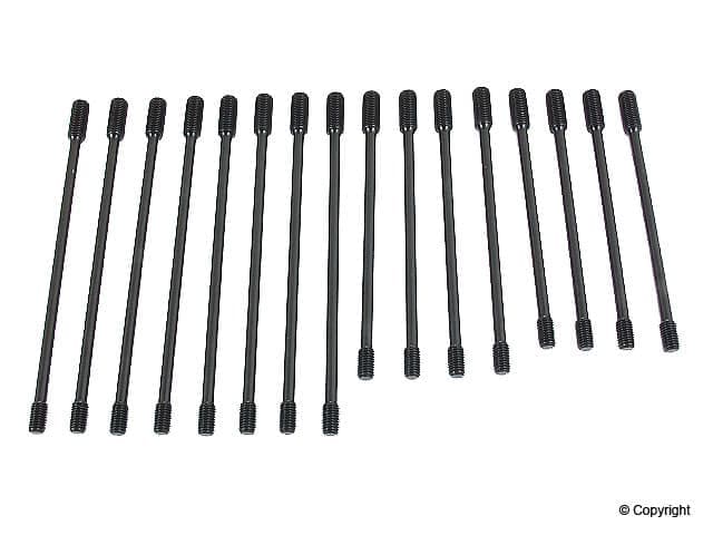 Cylinder Head Stud Kit for all waterboxer Vanagon 83.5-92