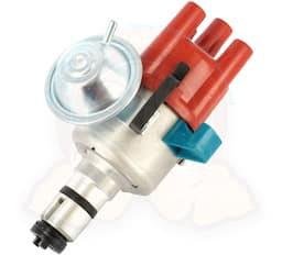 Distributor with vacuum advance only for 1.9l Vanagon aftermarket, great quality!