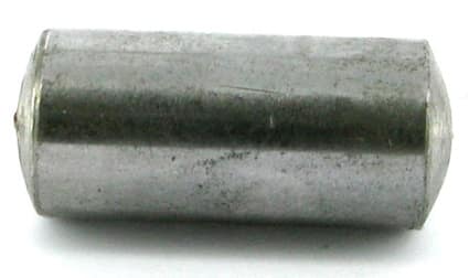 Dowel Pin for rear wheel hub housing for VW Bus 70-79 and all Vanagon