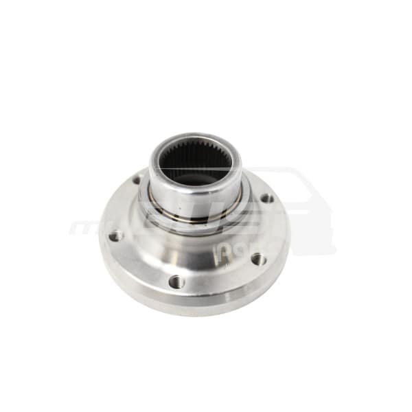 Drive Flange for 76-79 VW Bus and 80-92 Vanagon with manual transmission