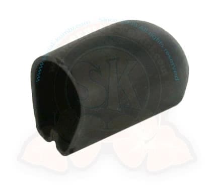 End Cap for inner front door trim on all Vanagon
