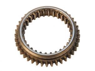 First and Second Gear Slider for 76-79 Bus and 80-83.5 Vanagon with manual transmission