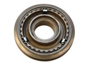 First and Second Gear Slider Hub Assembly for 83.5-92 Vanagon with manual transmission