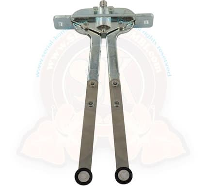 Flexarm for Skylight for all Westfalia Vanagon- OEM