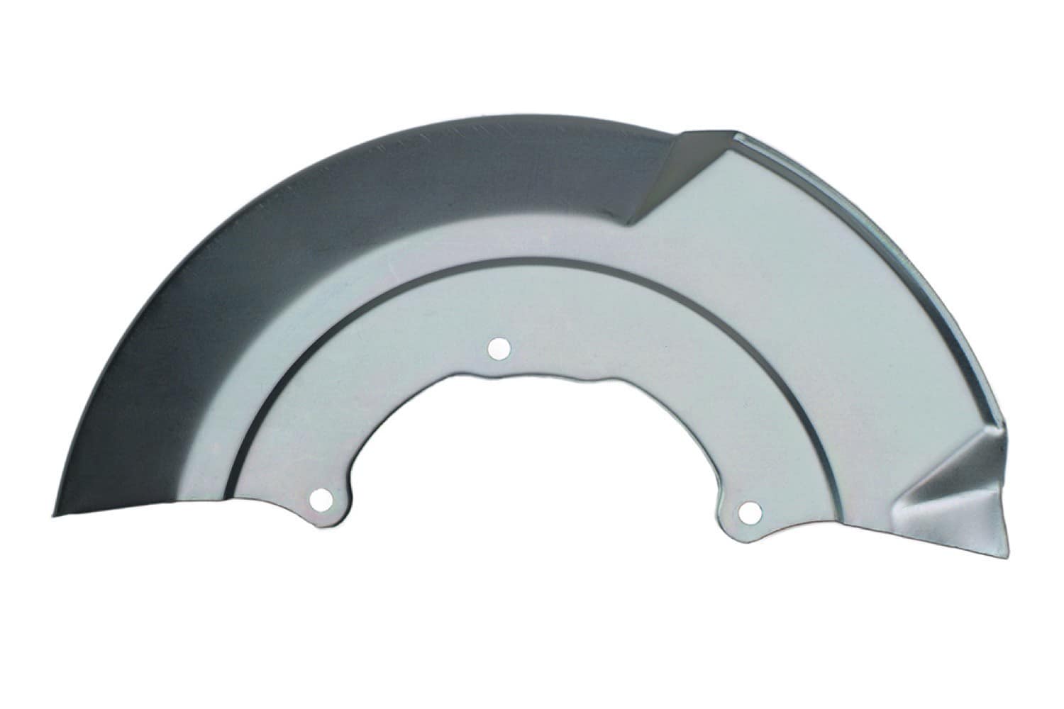 Front Brake Dust Shield for Left Side, all Eurovan