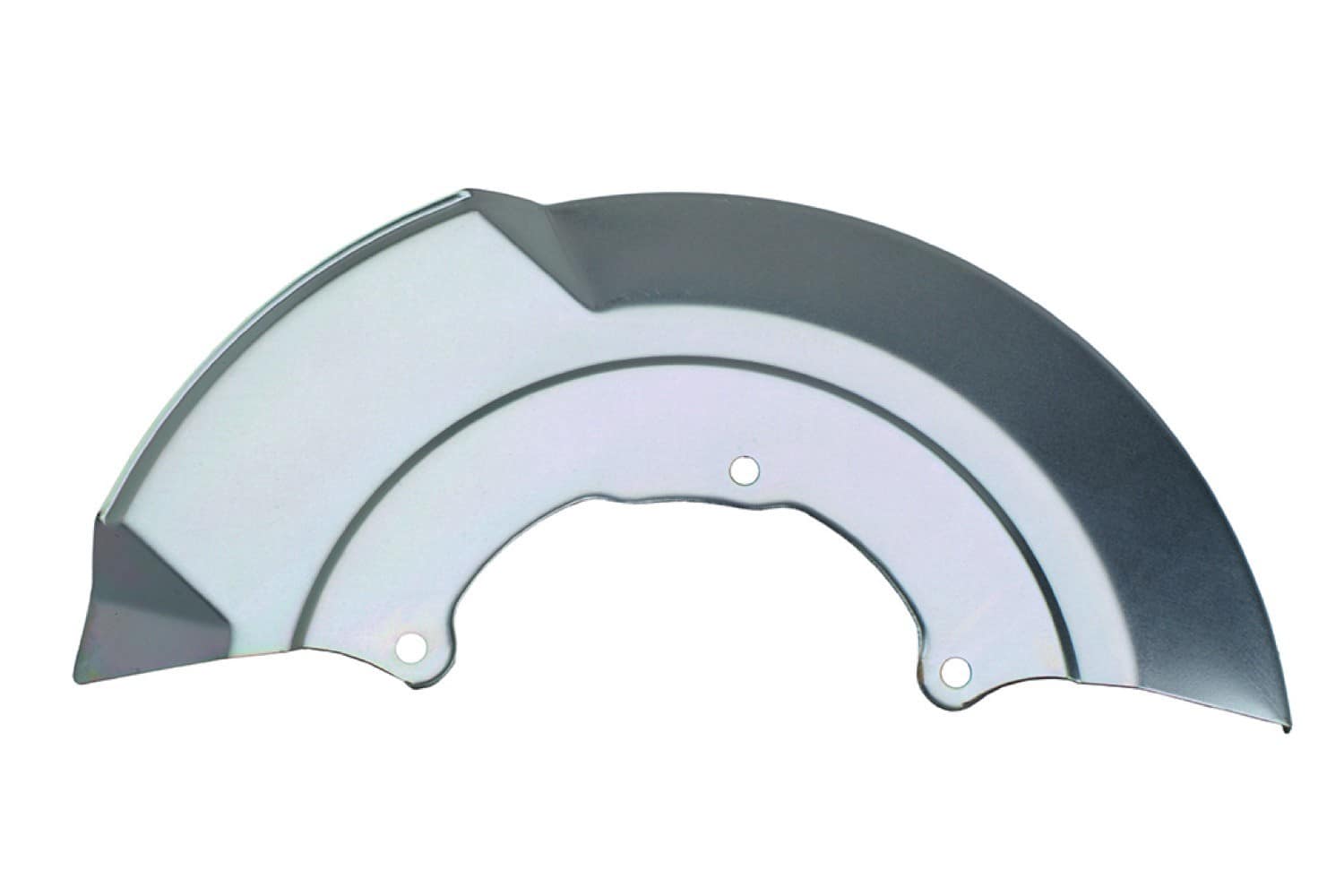 Front Brake Dust Shield for Right Side, all Eurovan