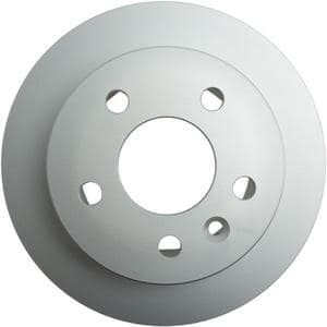 Front Brake Parts Kit for all Syncro Vanagon
