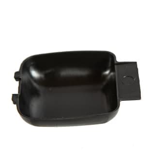 Front Door Interior Handle Finger Plate all Vanagon in Black