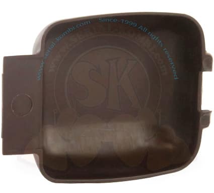 Front Door Interior Handle Finger Plate all Vanagon in Brown