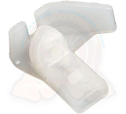 Front Door Lock Mechanism plastic piece for left side all Vanagon