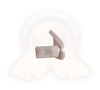 Front Door Lock Mechanism plastic piece for right side all Vanagon