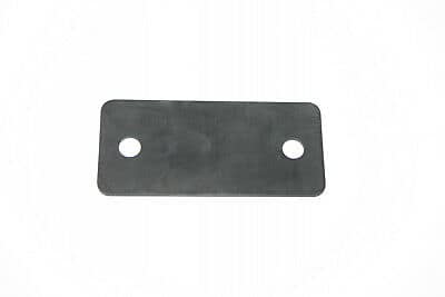 Front Door Mirror Base Seal for all Vanagon with non-power mirrors
