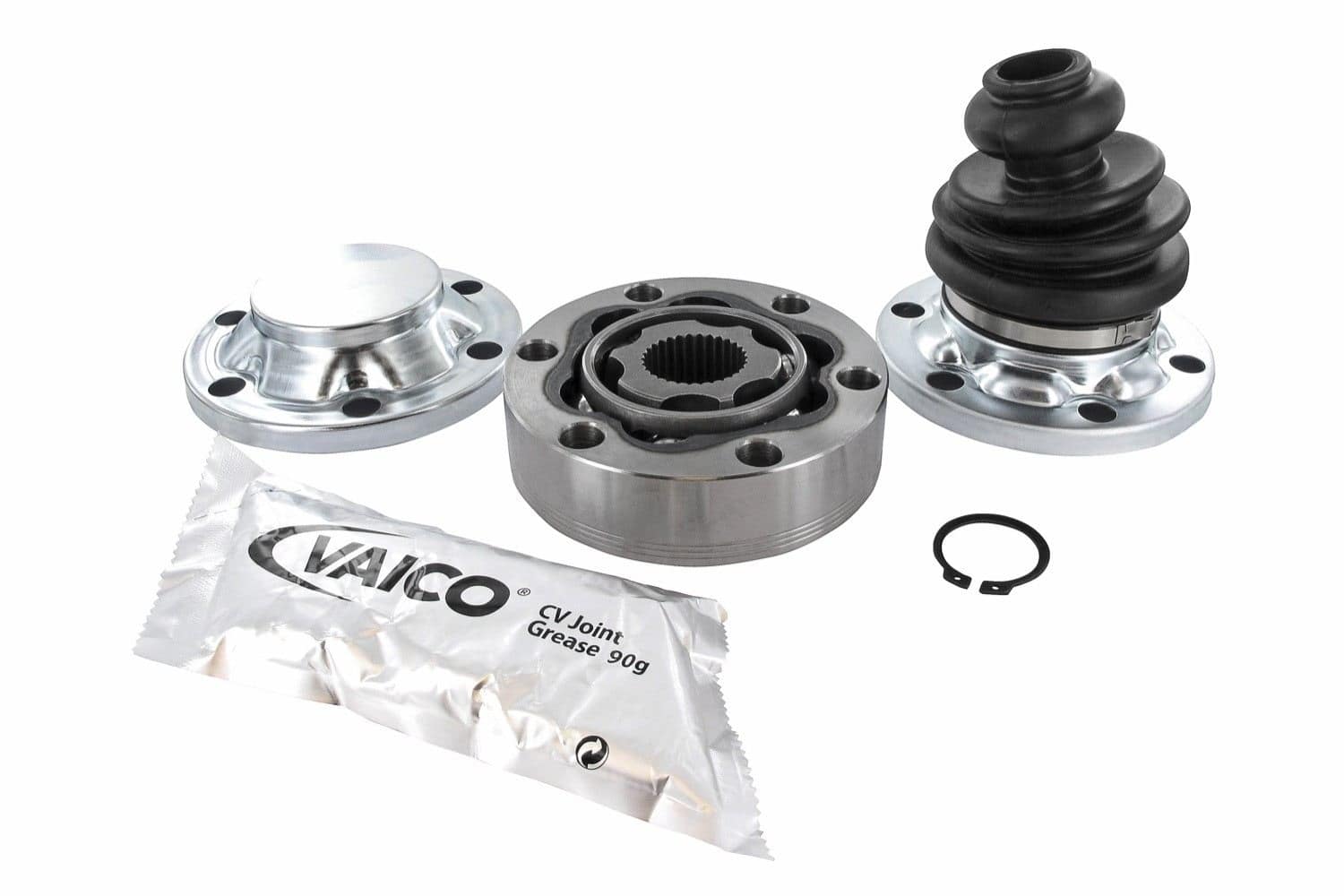 Front Inner CV Joint Kit for 2001-2003 VR6 Eurovan