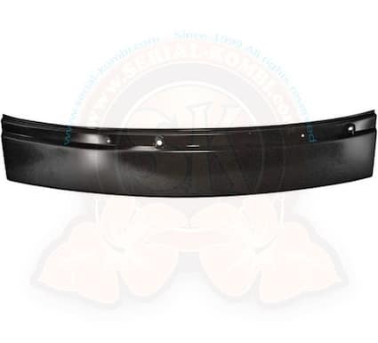 Front Nose Panel below windshield to grill for all LHD Vanagon