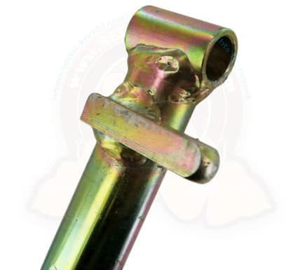 Front Shift Rod for 83-92 Vanagon with 5-Speed Transmission