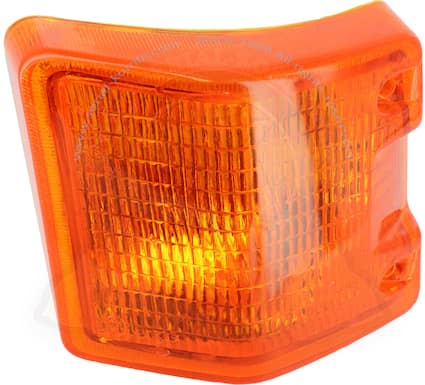 Front Turn Signal Housing for all Vanagon- Left Side- European Made