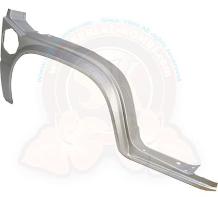 Front Wheel Arch Complete Right Side all 2wd Vanagon