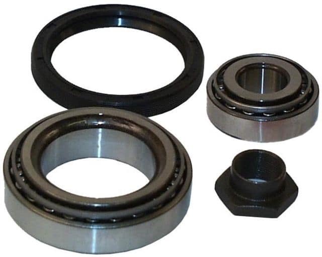 Front Wheel Bearing Set for 80-84 Vanagon Economy Version