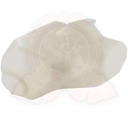 Fuel Expansion Tank for all Vanagon, Right Side