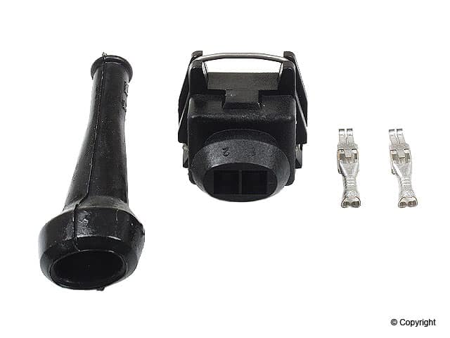 Fuel Injector Connector for all Fuel Injection Style Plugs