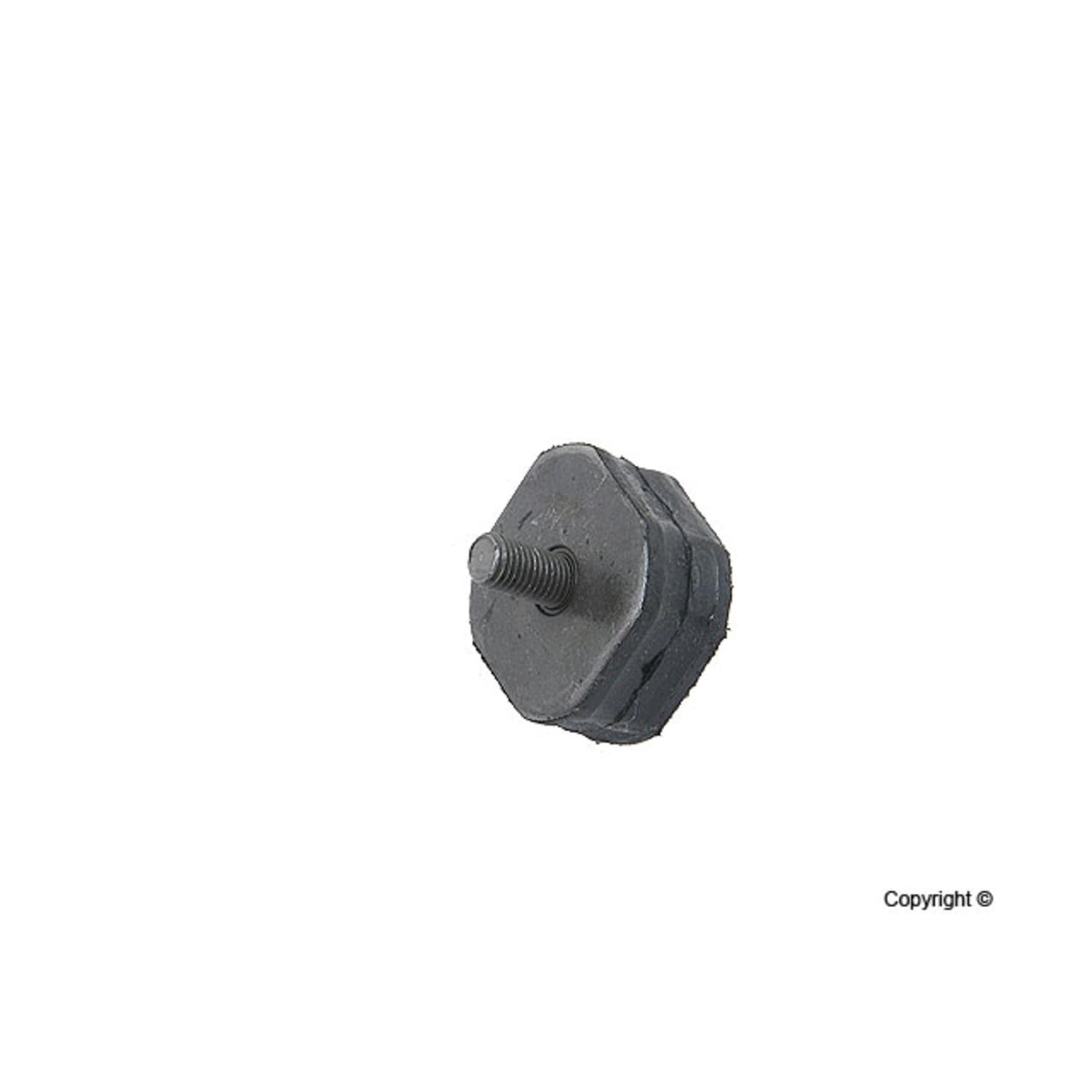 Fuel Pump Rubber Mount for all gas powered Vanagon