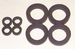 Fuel Injector Seals for all gas Vanagons (80-91)