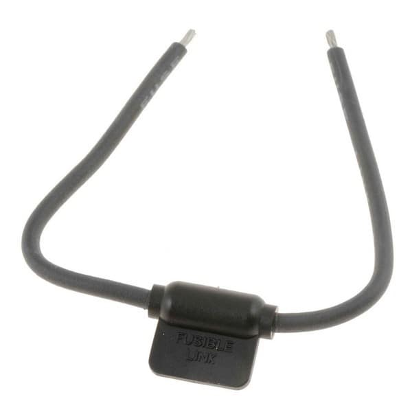 Fuse Holder for Blade Style Fuse 16 gauge wire