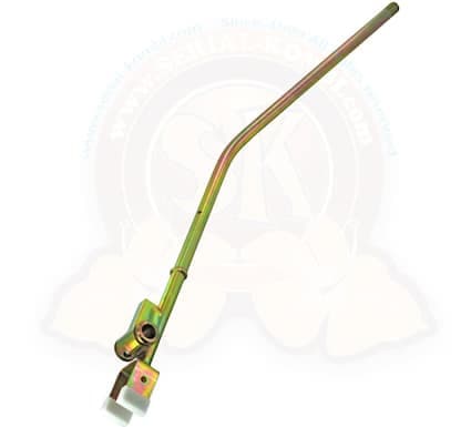 Gearstick for gearbox Diesel 5 speed 8/1982-7/1992 (Not Syncro)