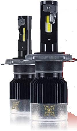 H4 LED Headlight Bulb Set for VW Bus and Vanagon