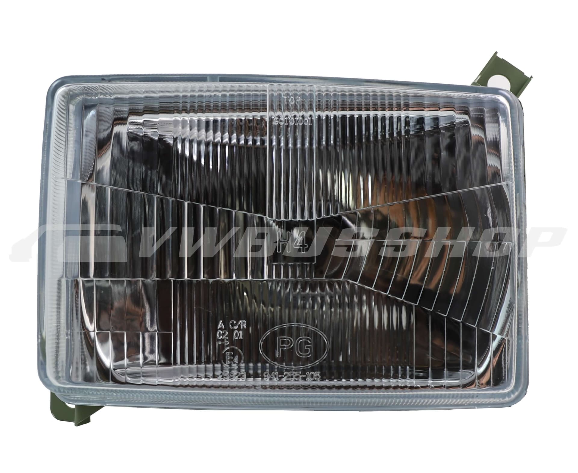 H4 Outer Headlight Housing for 86-92 Vanagon- Left