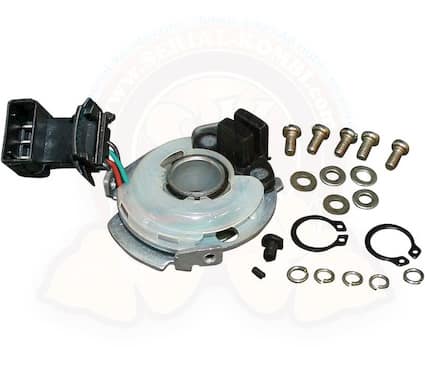 Hall Sending Unit for 80-85 Vanagon Distributor with digifant style plug pigtail.