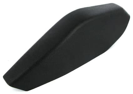 Handbrake Lever Cover for all Vanagon- Black