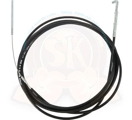 Heater Cable for 80-83 Air Cooled Vanagon for left side