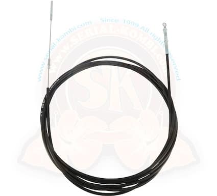 Heater Cable for 80-83 Air Cooled Vanagon for right side