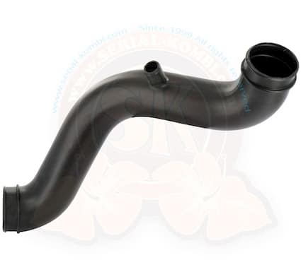 Inlet Manifold Connecting Pipe for all 1.6l Turbo Diesel Vanagon