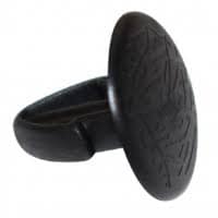 Interior Panel Clip for all Vanagon in Black