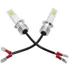 LED Headlight Bulb for Inner Lights Vanagon