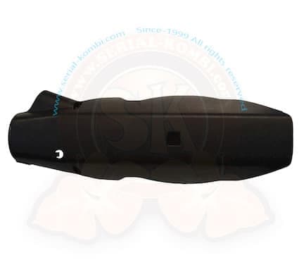 Lower Steering Column Cover for all Vanagon, black