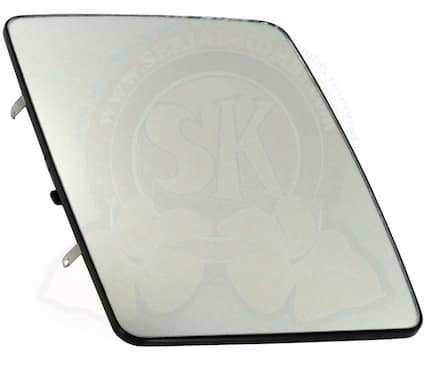 Mirror Glass for Power Mirrors on Vanagon 86-92 (Convex)