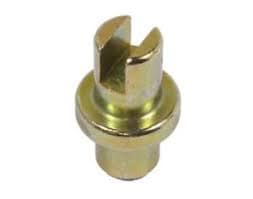 Mounting Insert for Lower brake shoe for all Vanagon