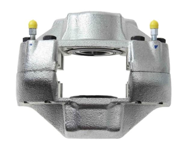 New Front Left Caliper for 74-79 VW bus and 80-85 Vanagon with ATE Calipers