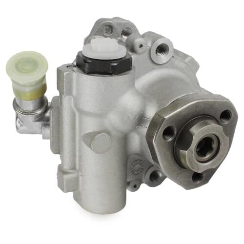 New Power Steering Pump for 99-03 Eurovan