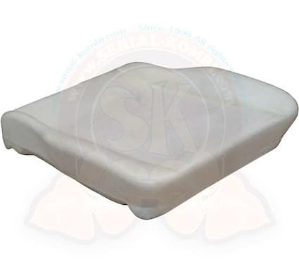 NOS foam padding for bucket front seat bottom for all Vanagons