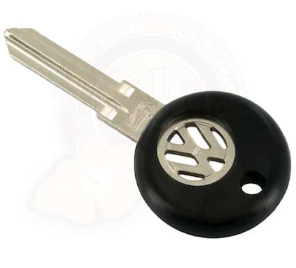 OEM VW Vanagon Key Blanks