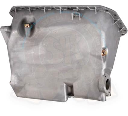 Oil Pan for Diesel and Turbo Diesel Vanagon
